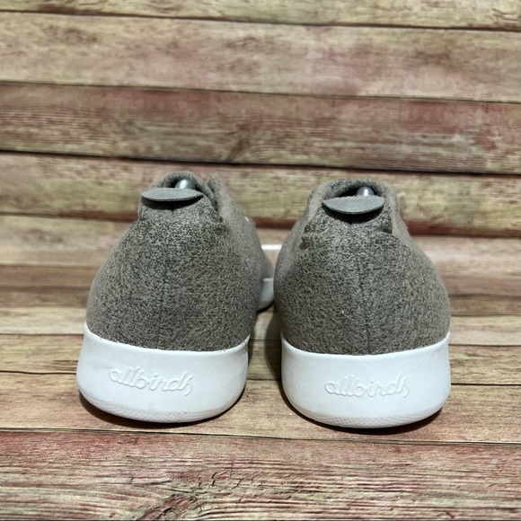Allbirds Wool Runners